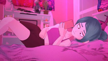Суккуб Меру частина 3/Meru the Succubus OVA 3 (by SkuddButt) HD1080p 3D порно 18+ секс хентай r34 NSFM
