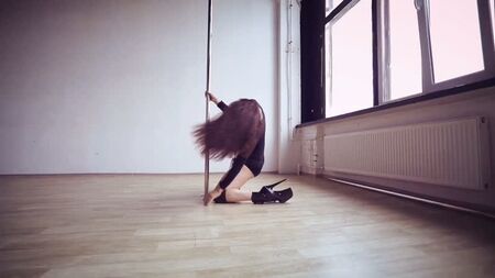 Валерія Тимошенко Pole Dance Exotic