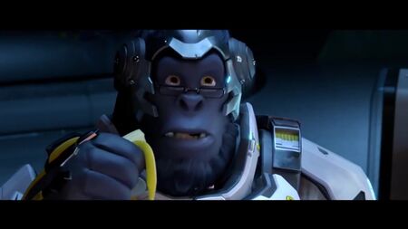 18+ [Overwatch] Kreisake та FPSBlyck 3D