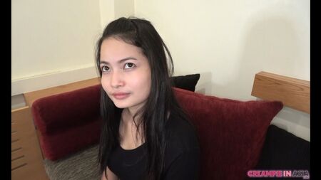 Тайська повія 2018 [CreampieInAsia, тайка, азіатка, asian, thai, porn, секс, тайське Таїланд blowjob, sex смокче creampie]