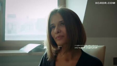 Любов Аксьонова засвітила голі груди - Мажор (2014) XCADR.C