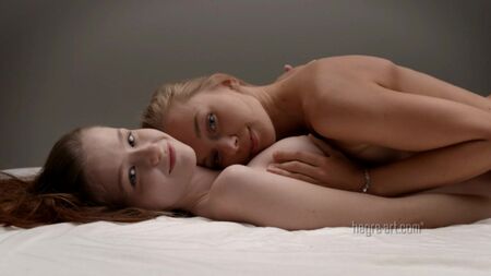 Emily Milena 18+ HD ( ПОРНО HD, МОЛОДЕНЬКІ, КУНІЛІНГУС, ЛЕСБІЯНКИ ) NEW 2017 HD