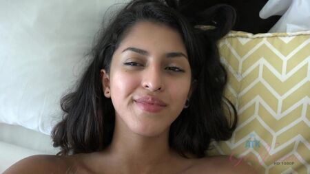 [ATKGirlfriends] Sophia Leone - Virtual Vacation Sarasota 1_2 [POV, Blowjob, Handjob, Footjob, All sex, Creampie, New Porn 2016, HD]