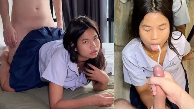 Қара көзілдірік киген жалаңаш қыздар