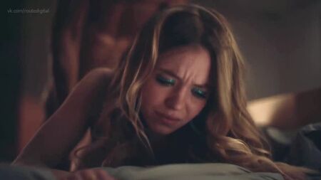 Sydney Sweeney Nude - Euphoria (2019) - S01E06 1080p Watch Online / Сідні Суїні - Ейфорія
