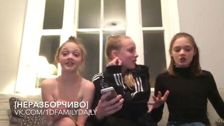 Питання-відповідь із Фібі та Дейзі Томлінсон !!!!! Xxxxx