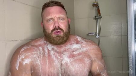 Jack Stacked XXL Bisexual Muscle Bull aka hugeandhung OnlyFans просочився на Hotleak_5.mp4