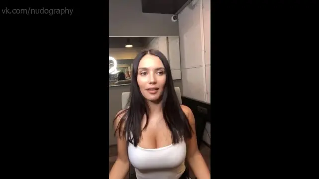 Мас кемпір порно