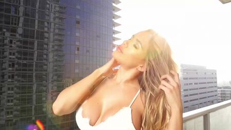 Chantel Zales гола Еротичне відео Instagram [ All SEx , Big TITS , HQ 720p ]