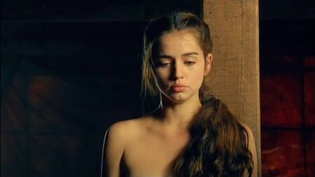 Ana de Armas Nude - Hispania, la leyenda s02 (2011) HD 720p Watch Online / Ана де Армас - Римська Іспанія, легенда