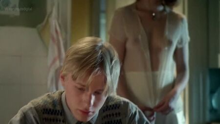 Marika Lagercrantz Nude - All Things Fair (Lust och fägring stor, 1995) HD 720p Watch Online / Маріка Лагеркранц - Цвітіння пора