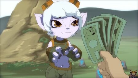 Чудова групповуха з Tristana за гроші anime hentai animation porno 18+ аніме анімація порно хентай 2D porno sex секс секс anal