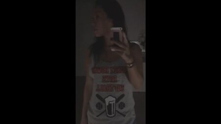 Аса Акіра оголена дзеркальна мастурбація Onlyfans Відео просочилося в Мережу