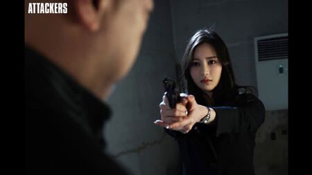 Shiromine Miu [JavCube R18 Японське порно вк, new Japan Asian Porno Uncensored SAME-013 Female investigator, Hardcore, Nasty