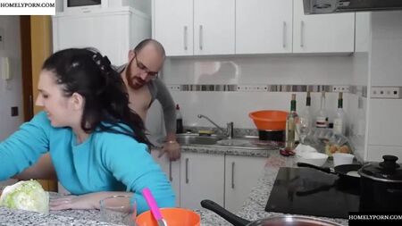 Трахається на кухні під час приготування їжі Pamela y Jesus more videos in kitchen in onlyfans pamela sanchez Big Boobs Tits Ass Amateur