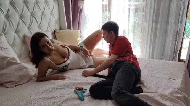 Азиялық порно видеолар