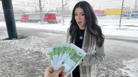 Тепер вона виконає будь-яке бажання