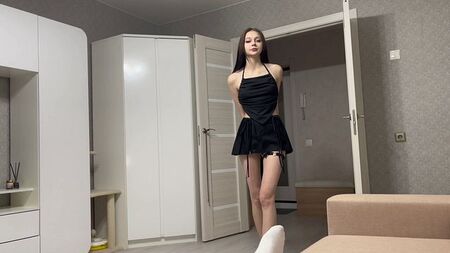 У зведеної сестрички знову овуляція
