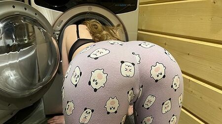 Скористайся моментом, поки я застрягла