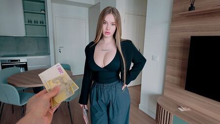 То як жінок залежить тільки від суми, яку запропонуєш