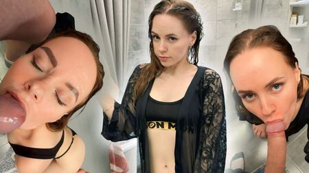 Вчу його терпіти мої ласки