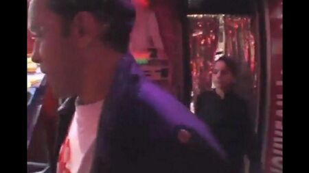 Арабська порно