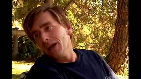 Секс з молодою красою в природі