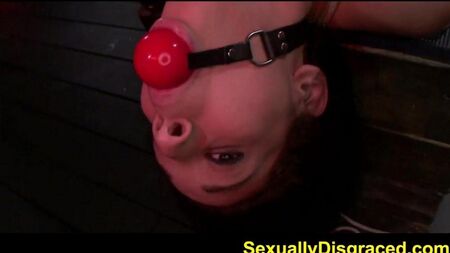 Жорстка неволя BDSM