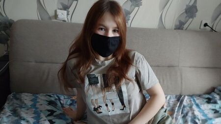 Вона ідеально знає свою справу. Тому що вона повія