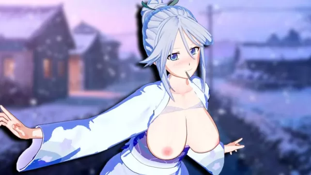 Желіде ойыншықпен писка