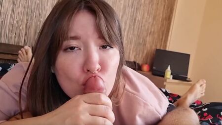 Її усна благодать