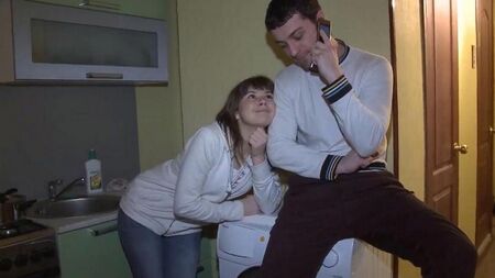 Дружина трахає в очі мого чоловіка