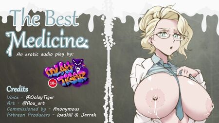 Hentai Audio Prospert для шанувальників японської еротики