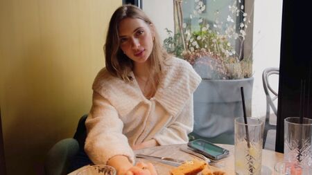 Романтична вечеря повинна бути закінчена прекрасним сексом