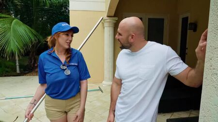 Так, на вашому обличчі написано, що ви не відмовитесь!
