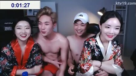 KBJ Korean Bj 12683 — KissJAV — Найкраще JAV та корейське порно.mp4