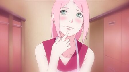 Boruto - Naruto Next Generations / Боруто — нове покоління Наруто — 22 серія (Озвучка — Ban)