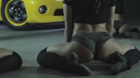 Xvideos / Хвідеос (18+): «Буті Денс від команди Mix Dance Vladivistok»: