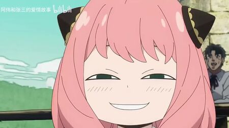 #animevost_memes Аня проти Діо