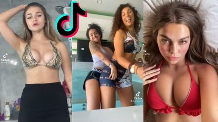 Підбірка «TIKTOK THOTS» для хлопців _ Частина 2