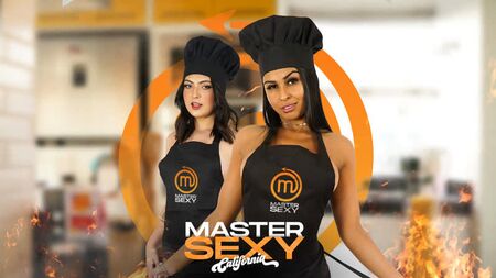 MasterSexy — EP. Клара Веллен та Ка Інасіо