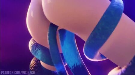 HuTao | Ху Тао | Genshin Impact | NSFW | Хентай | Порно | 18+ лесбійський юрі-хентай, БДСМ, порно, анімація, аніме