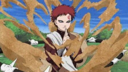 Naruto TV/Наруто, 1 сезон, 127 серія