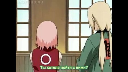 Наруто, 1 сезон, 148 серія (субтитри)