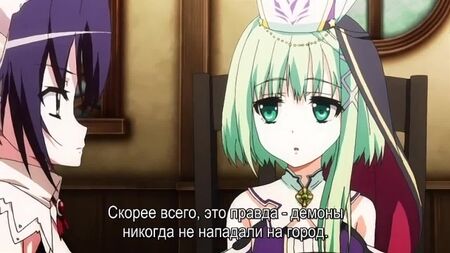 Хентай з милою дівчиною в анальну дірку
