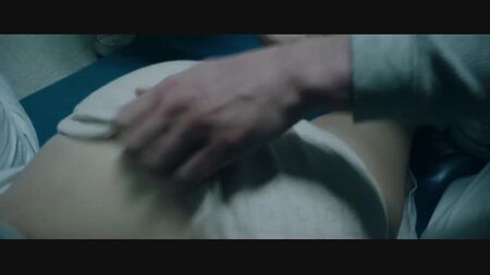 Гелена Бонем Картер оголена – «55 кроків» (2017) HD 1080p Дивитися онлайн / Гелена Бонем Картер – «55 кроків»