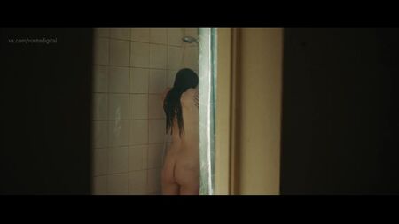 Морфідд Кларк та ін. «Nude» — «Saint Maud» (2019) HD 1080p Дивитися онлайн / Морфідд Кларк — «Спасителька»