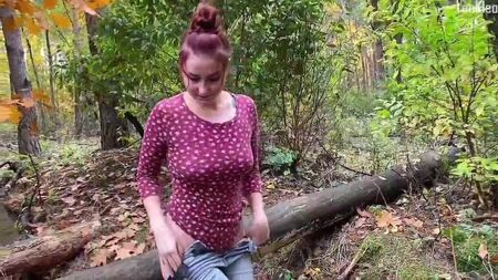 Хотіла зробити фото ню на природі, а отримала член фотографа