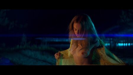 Вікторія Гансьєвська та ін. «Nude — Кримінальна історія. Історія кохання» (2022) HD 1080p Дивитися онлайн