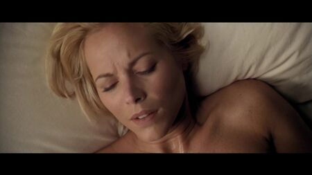 Марія Белло оголена – «Кулер» (2003) HD 720p Дивитися онлайн / Марія Белло – «Кулер»